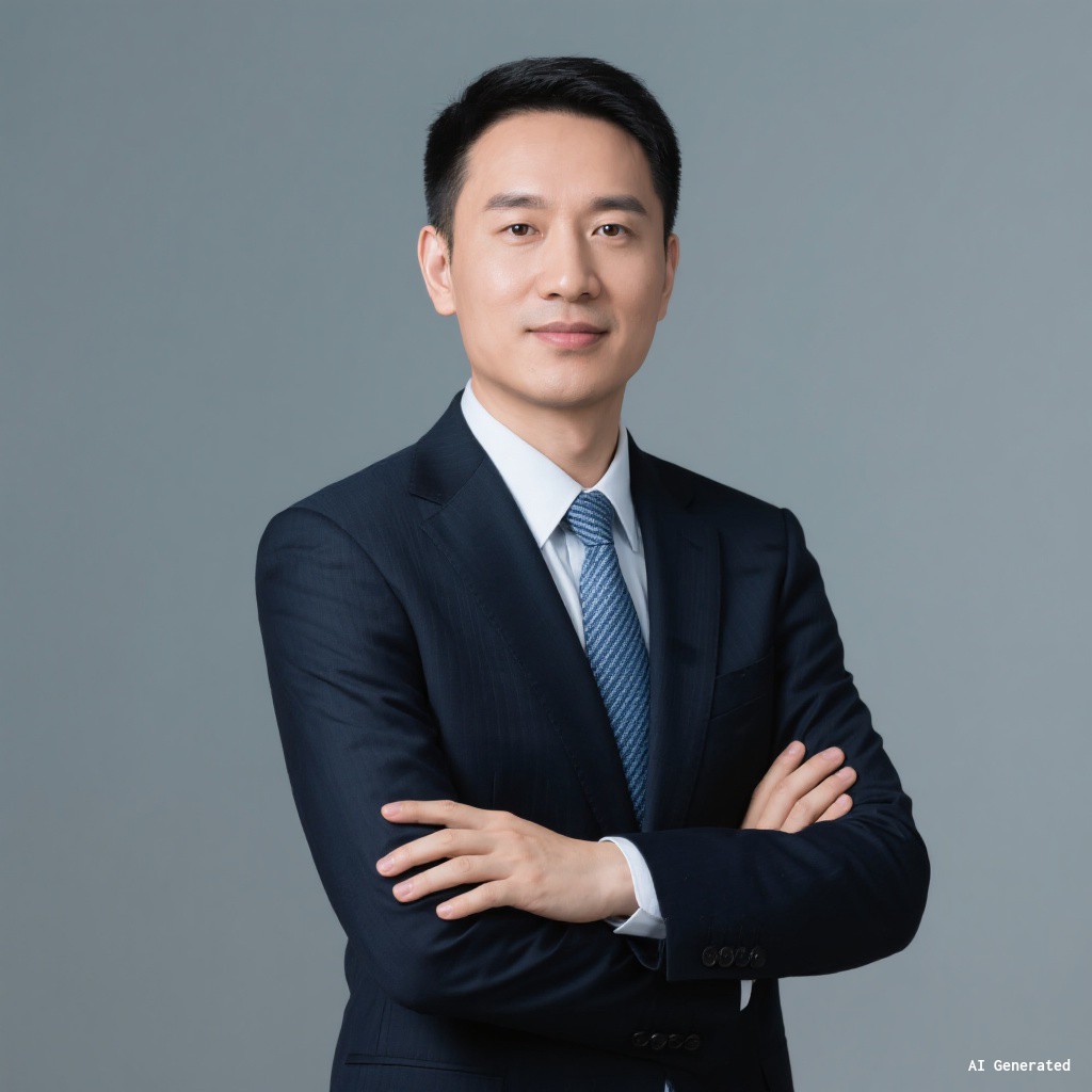 Dr. Chen Wei