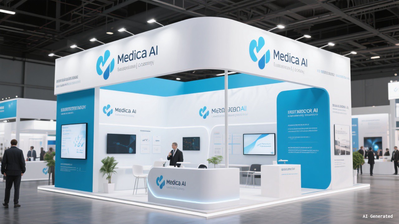 森亿智能品牌 - 设计