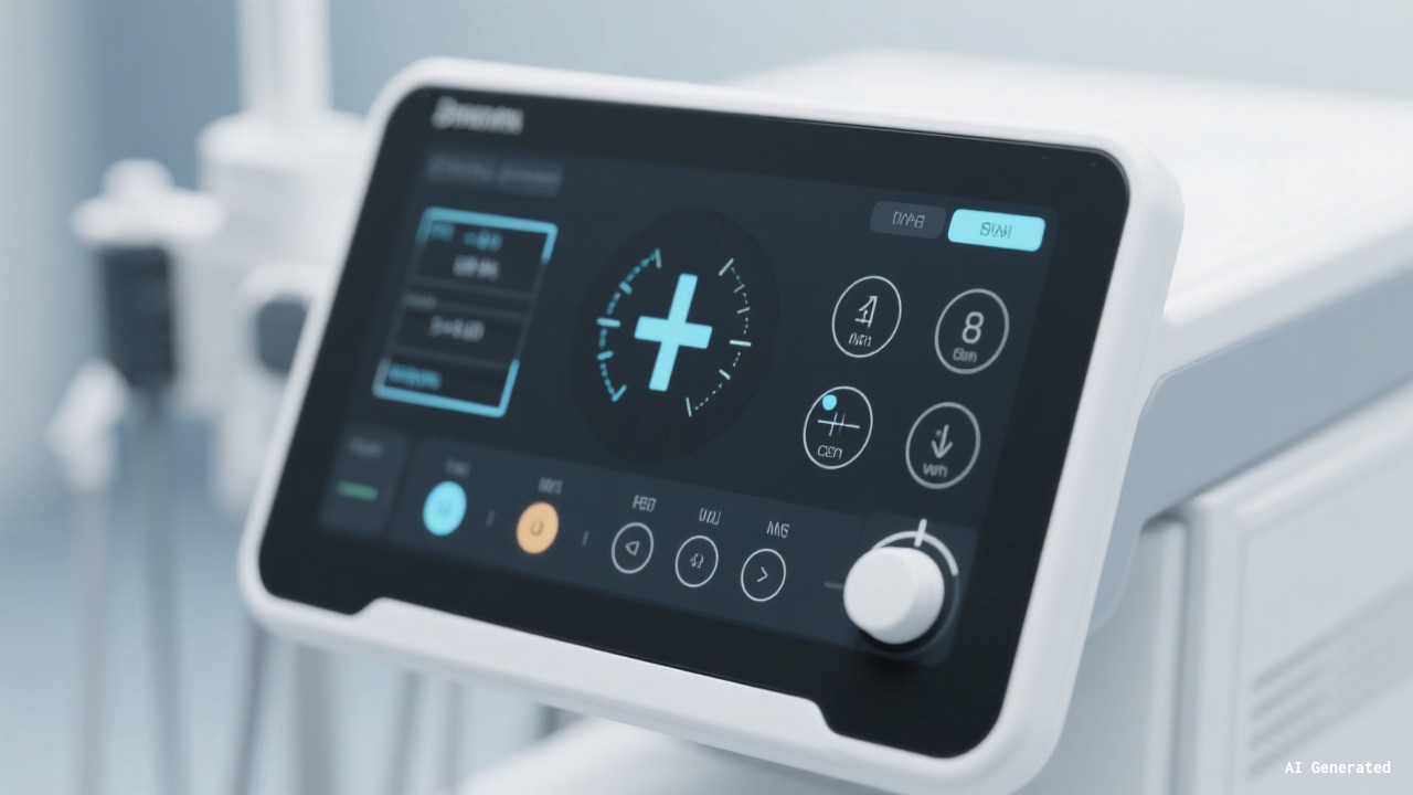 雷度米特 RadioMeter - AQURE