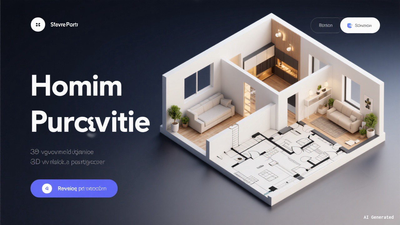 Parcel.Z 房屋升级规划平台