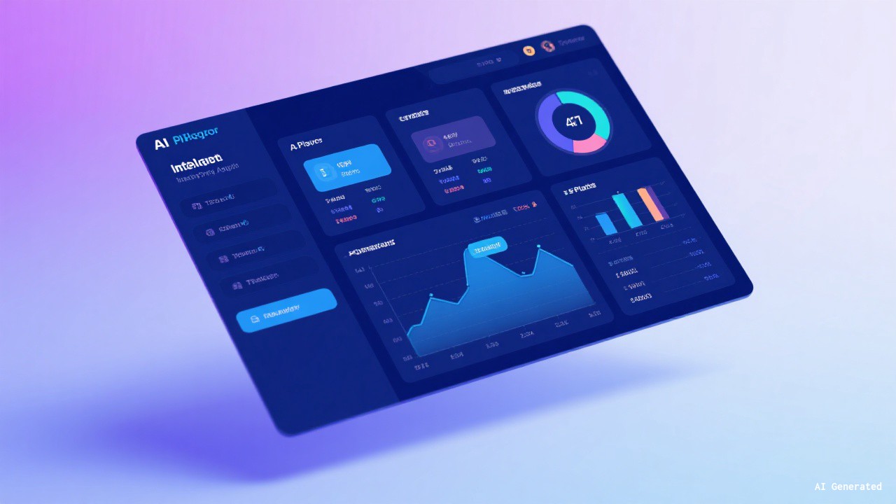 浩渺智能AI平台